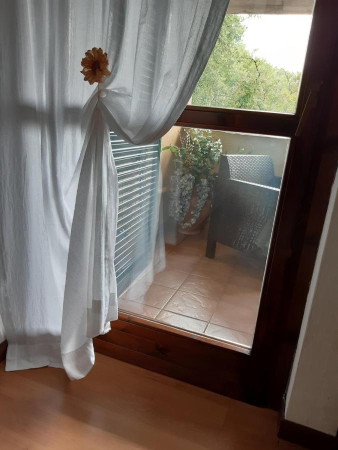 Ferienwohnung A Casa Di Stella Perugia Exterior foto