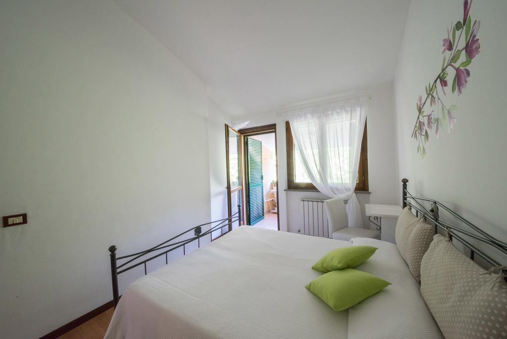 Ferienwohnung A Casa Di Stella Perugia Zimmer foto