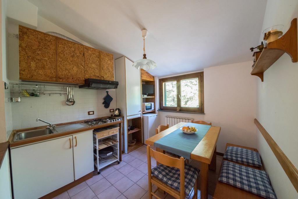 Ferienwohnung A Casa Di Stella Perugia Zimmer foto