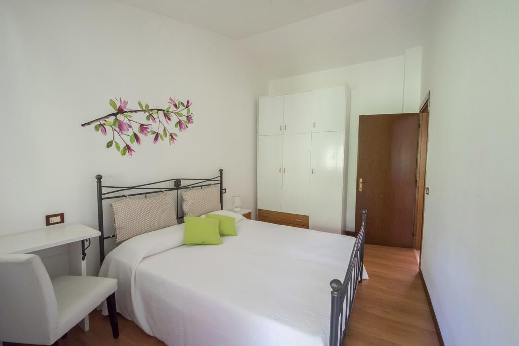 Ferienwohnung A Casa Di Stella Perugia Zimmer foto