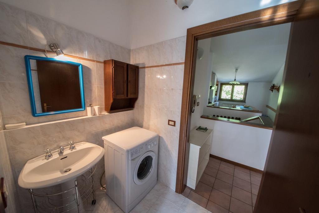 Ferienwohnung A Casa Di Stella Perugia Zimmer foto