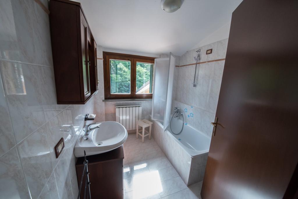 Ferienwohnung A Casa Di Stella Perugia Zimmer foto