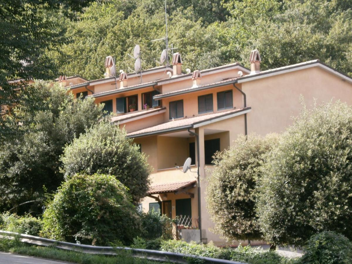 Ferienwohnung A Casa Di Stella Perugia Zimmer foto